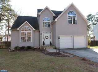 6 Croydon Rd, Mays Landing, NJ 08330