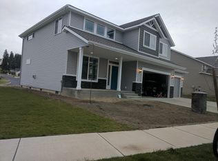 1416 S Clara Rd, Greenacres, WA 99016