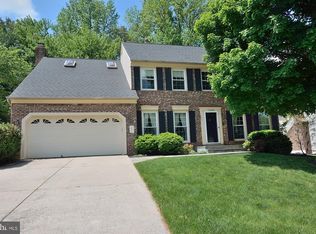 13466 Point Pleasant Dr, Chantilly, VA 20151