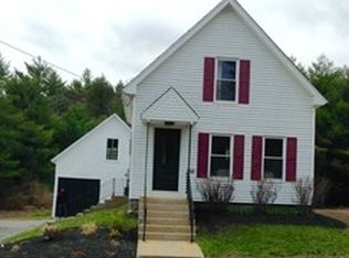 121 Main St., Winchendon, MA 01475