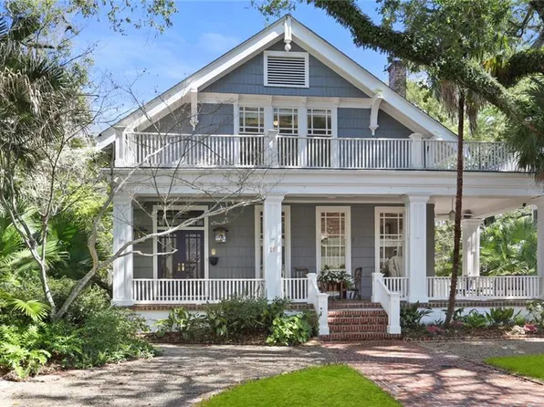 19 Richmond Pl, New Orleans, LA 70115