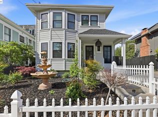 1841 Vine St, Berkeley, CA