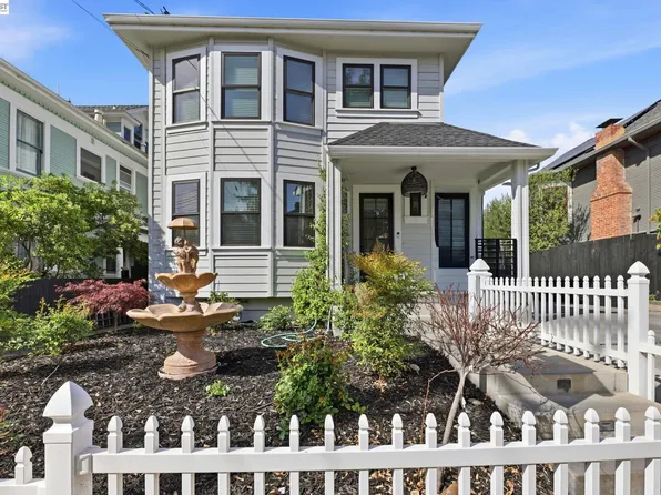 1841 Vine St, Berkeley, CA 94703
