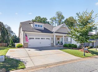 4324 Links Blvd, Jefferson, GA 30549