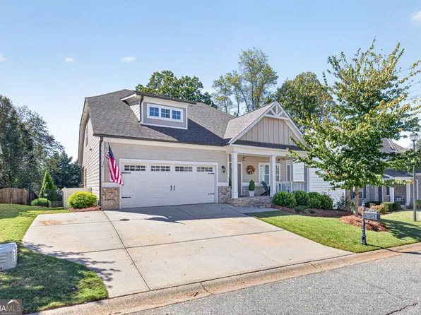 4324 Links Blvd, Jefferson, GA 30549