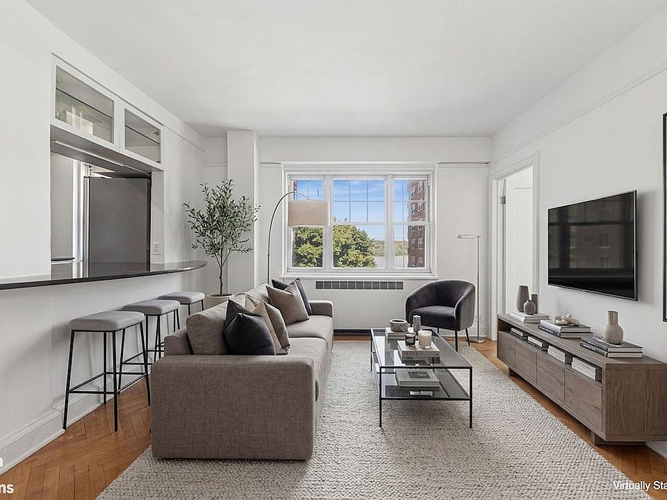 1st image of 140 Cabrini Blvd APT 37