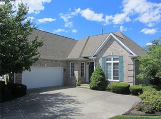 10902 Innisbrooke Ln, Fishers, IN 46037