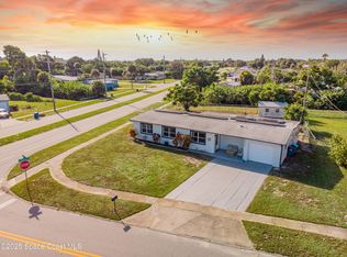 2996 Garden Ter NE, Palm Bay, FL 32905