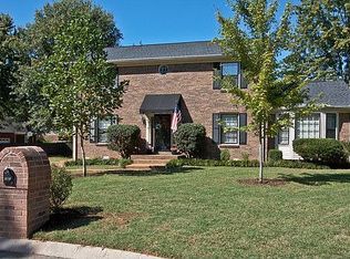 142 Yorktown Dr, Franklin, TN 37064