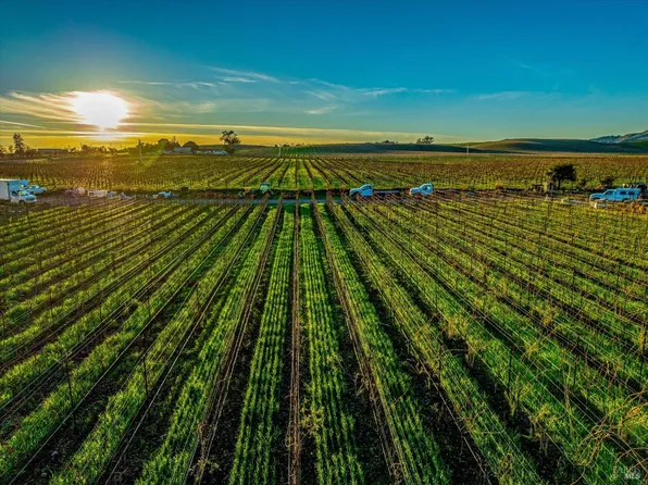 3316 Sonoma Highway, Napa, CA 94559