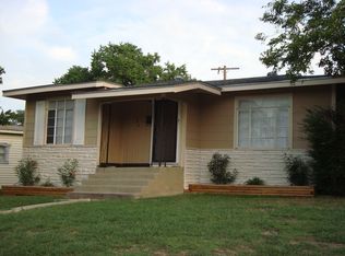 106 Andricks Dr, San Antonio, TX 78223