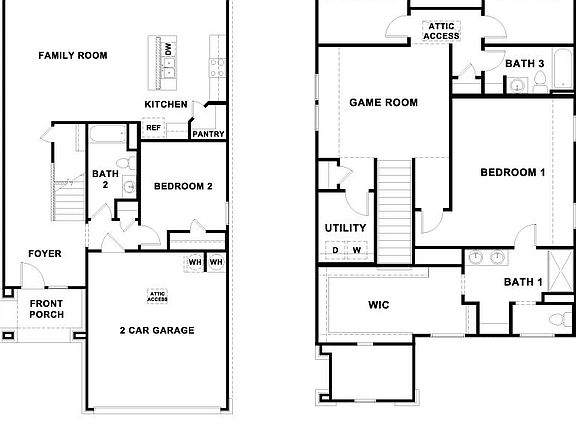 2nd image of this home