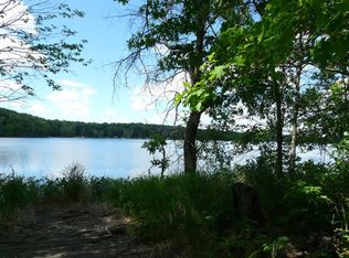 0 Clear Sky Rd, Webster, WI 54893