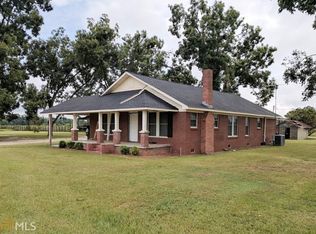 7955 Watson Rd, Metter, GA 30439