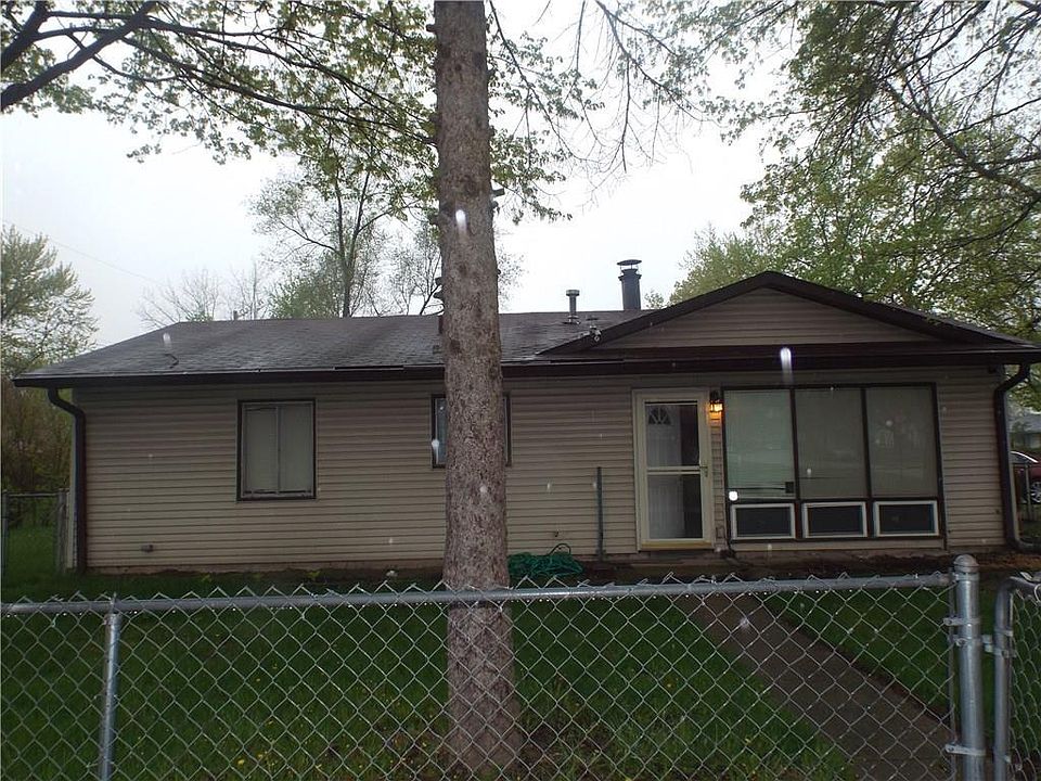 1st image of 5101 Thrush Dr