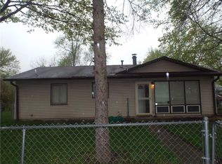 5101 Thrush Dr, Indianapolis, IN 46224