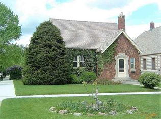 623 West Blvd, Rapid City, SD 57701