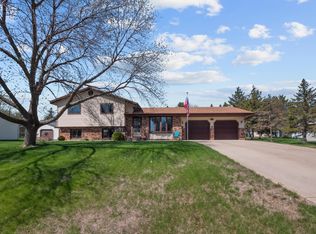 1107 Tabbert Rd NW, Alexandria, MN 56308