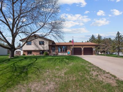 1107 Tabbert Rd NW, Alexandria, MN, 56308