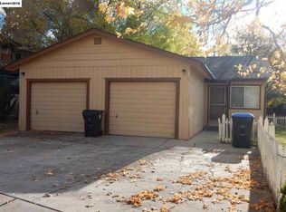 520 N Roop St, Susanville, CA 96130