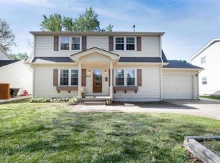 3827 W Westport St, Wichita, KS 67203