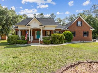 140 Amber Cir, Folkston, GA 31537