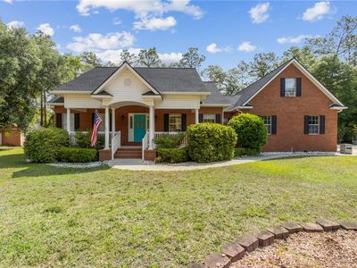 140 Amber Cir, Folkston, GA, 31537