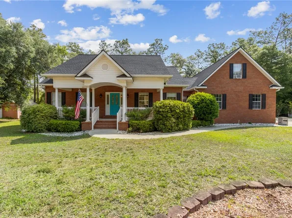 140 Amber Cir, Folkston, GA 31537