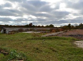 Wann Rd, Sulphur Springs, AR 72768