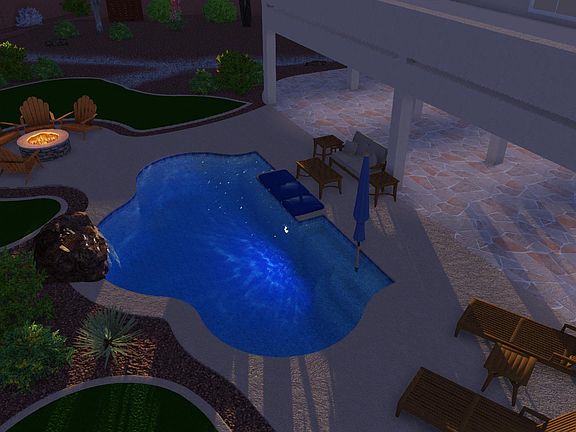 3rd image of 3805 N Morning Dove Cir