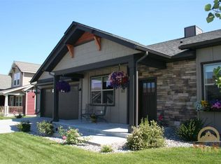 122 Pattee Trl, Bozeman, MT 59718