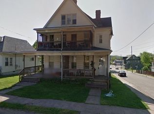 900 Swann St, Parkersburg, WV 26101