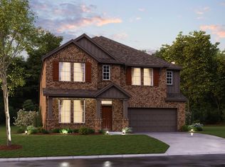 3700 Lavon Dr, Celina, TX 75009
