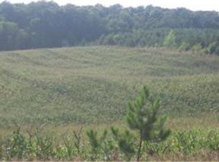 180th And Norwegian Rd, Vining, MN 56588