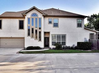1423 Baldwin Square Ln, Houston, TX 77077