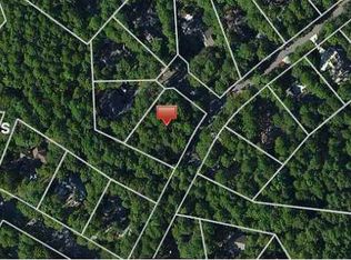 1 Hawk Ct, Hilton Head Island, SC 29926