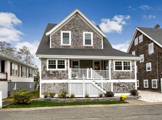 73 F St, Hull, MA 02045