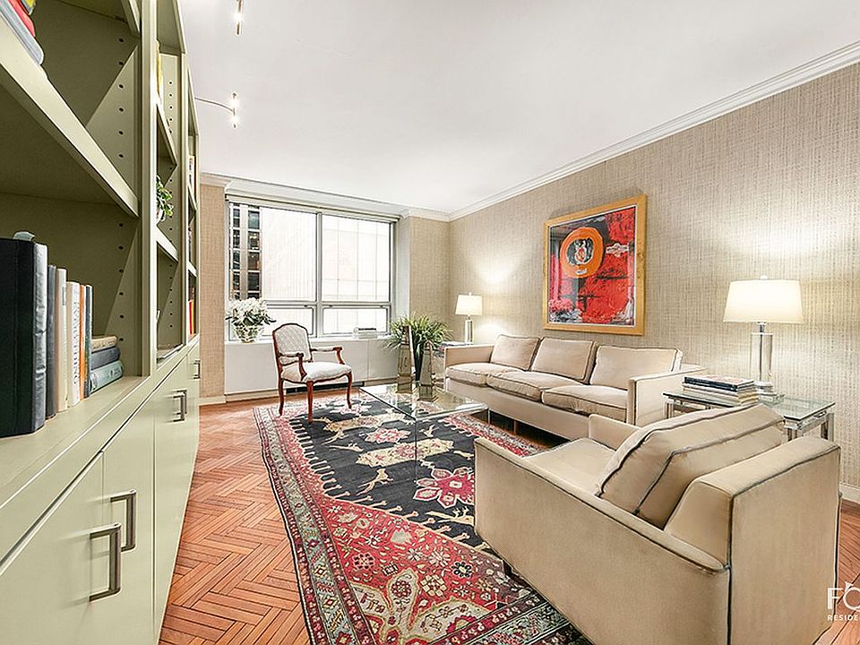 1st image of 15 W 53rd St #16K