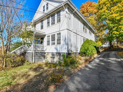 14-16 Pond St, Hyde Park, MA, 02136