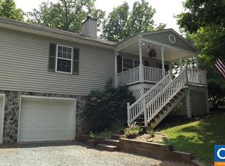 1 Brougham Rd, Palmyra, VA 22963
