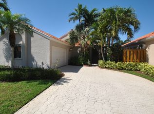 13271 Crisa Dr, Palm Beach Gardens, FL 33410