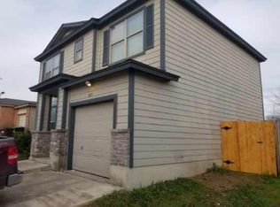3811 Candleglenn, San Antonio, TX 78244
