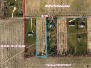 E1000 E North St, Kendallville, IN 46755