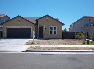 2443 S Mountainside Dr, Los Banos, CA