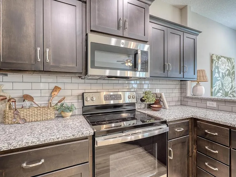 3419 S Kenser Ct — Photo 6