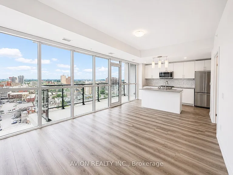60 Charles St W #1602 — Photo 18