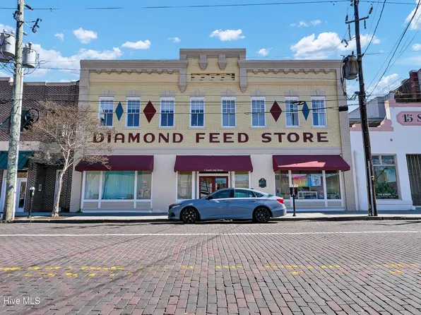 7 S 2nd Street Apt 2, Wilmington, NC 28401