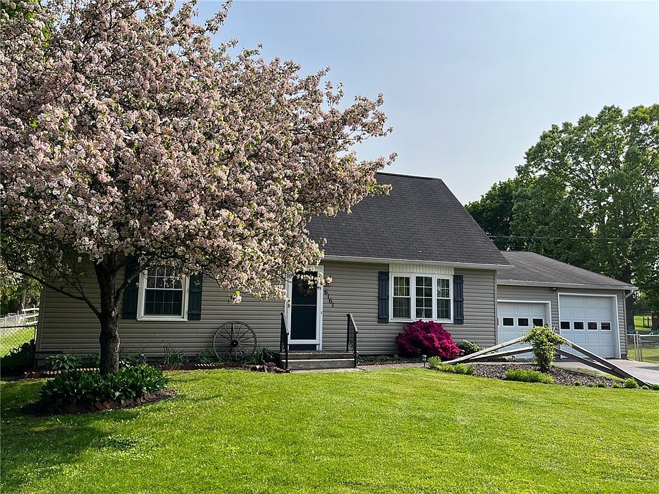 6161 Chili Riga Center Rd, Churchville, NY 14428 Zillow