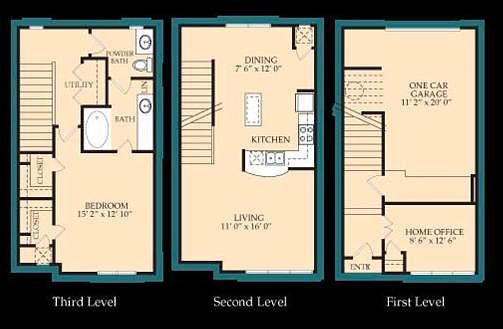 2nd image of 2303 Clark St