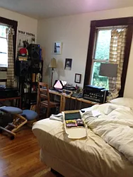 Rented by Ulas Real Estates Inc